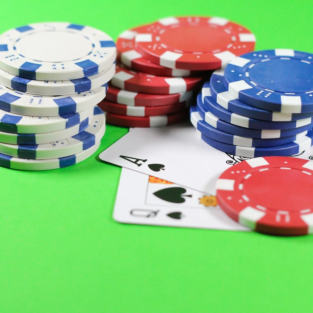 ck77 Blackjack TableChamp