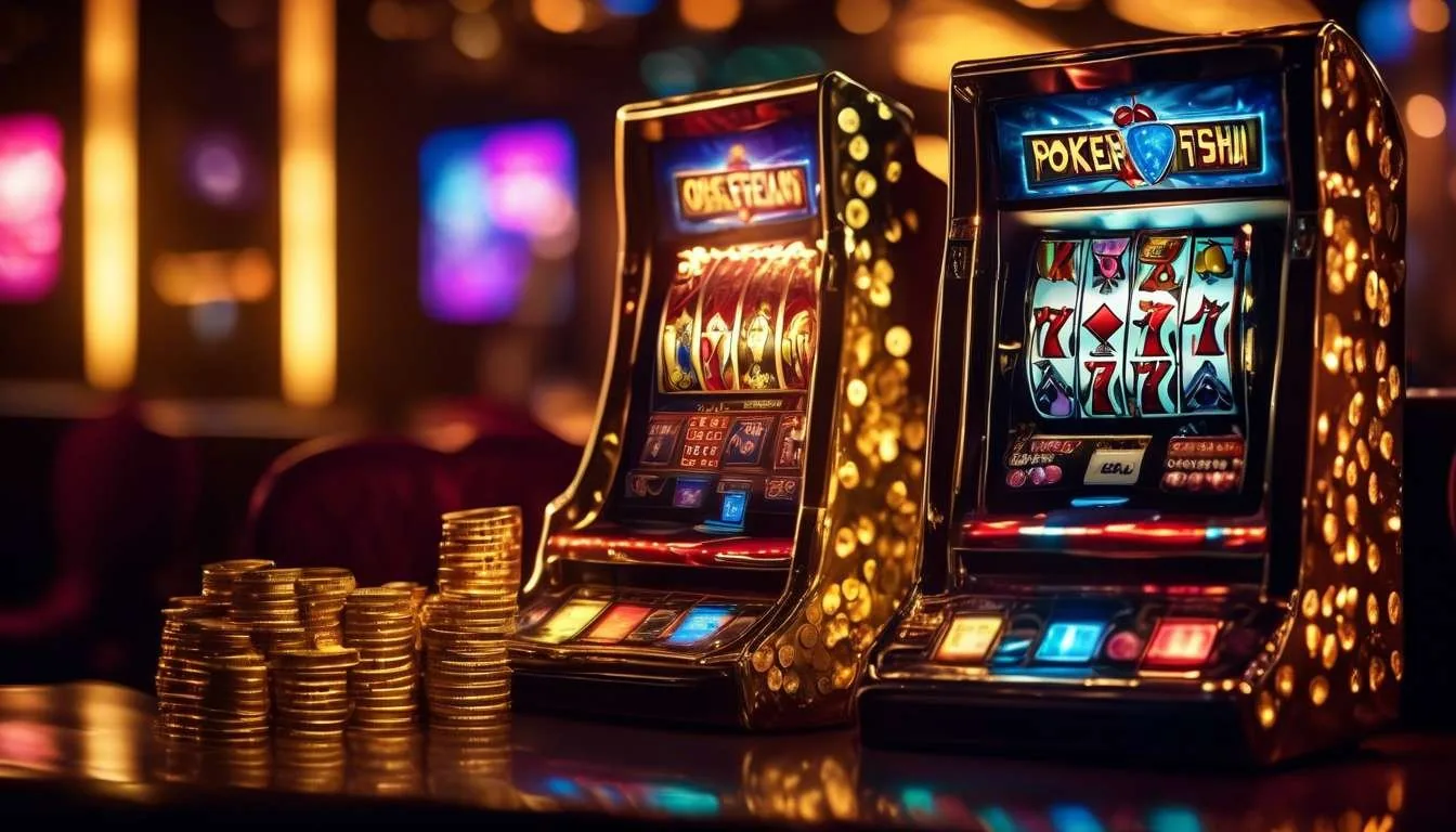 ck77 Fund Fast, Play the Bonanza Lobby on ck77